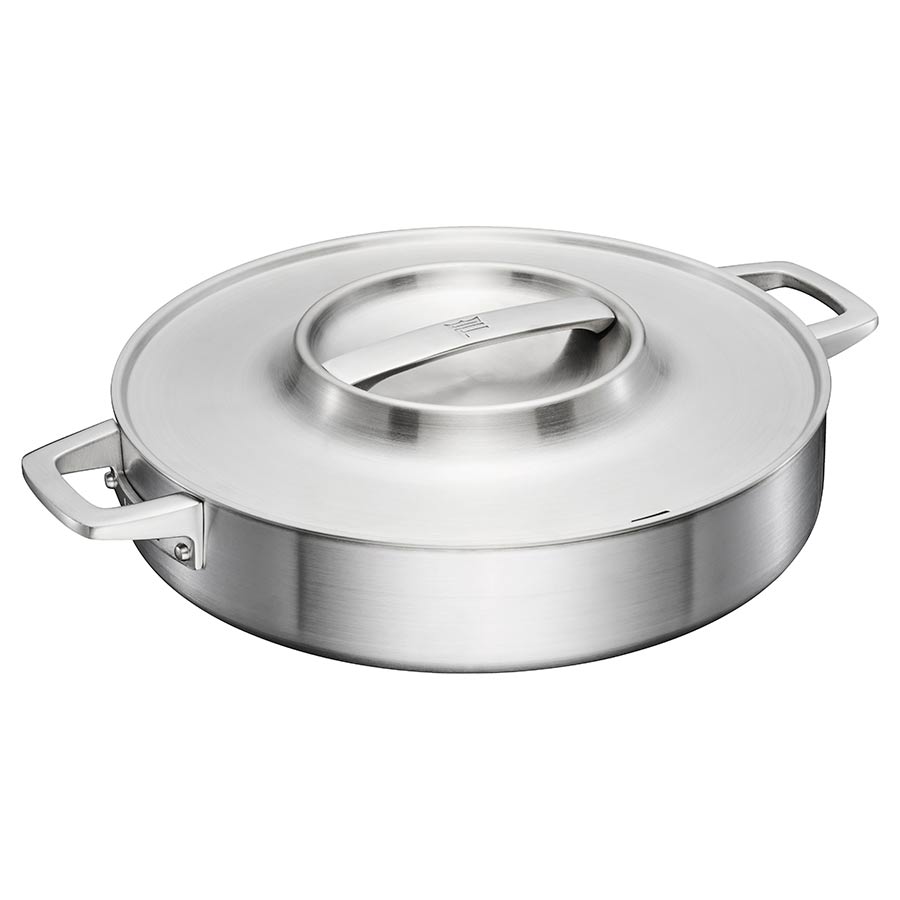 Norden Ovnsform 28cm Rustfritt Stål