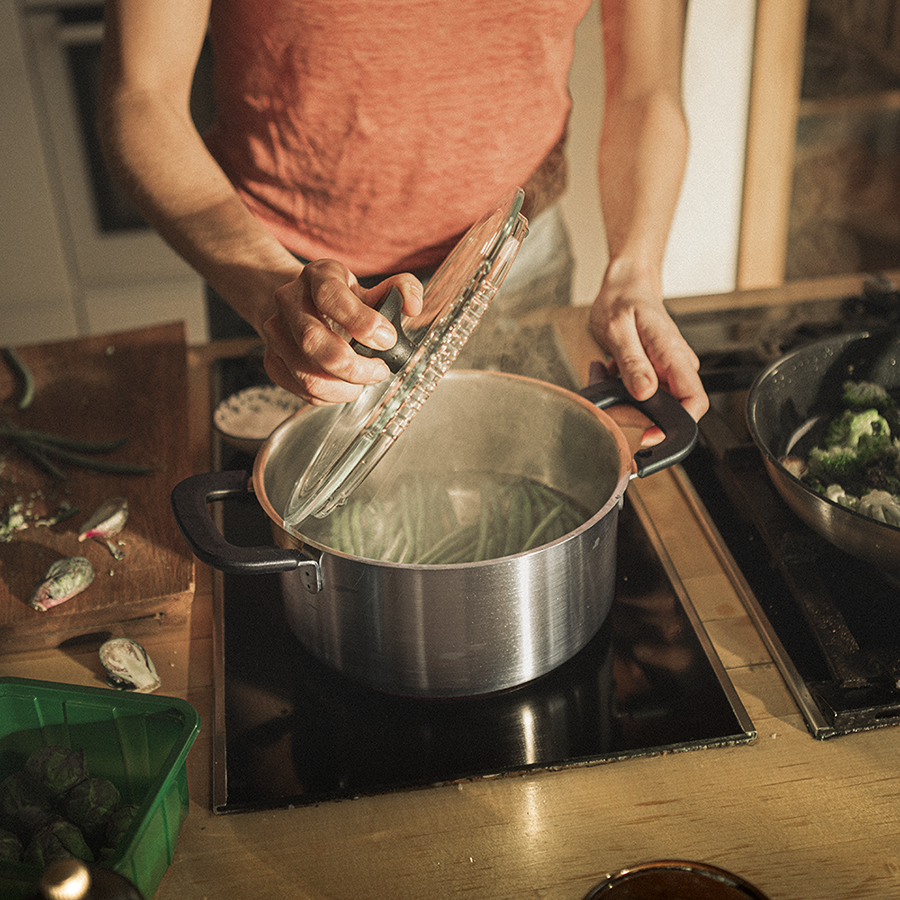 FUNCTIONAL FORM GRYTE 3,0 L