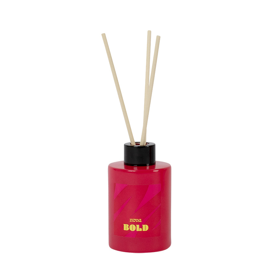 Nova Bold Duftpinner 100ml Vanilla Noir