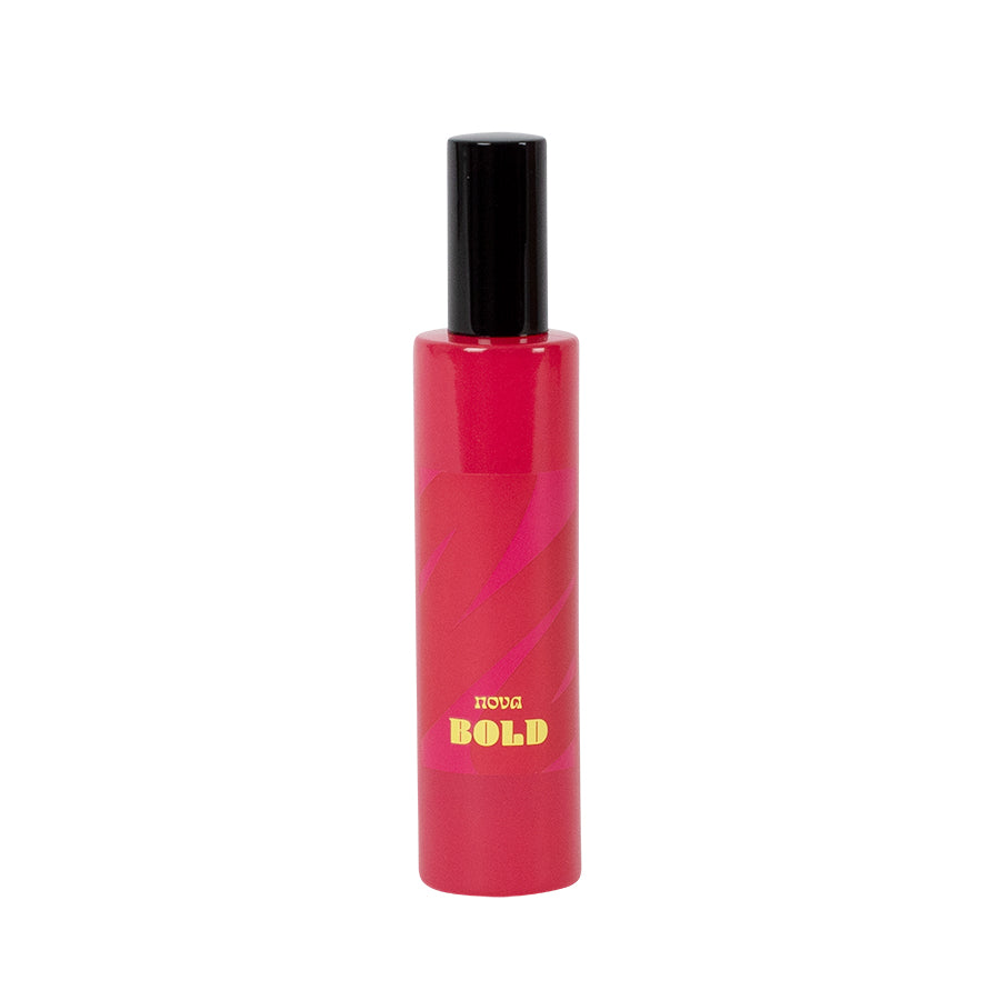 Nova Bold Romspray 100ml Vanilla Noir
