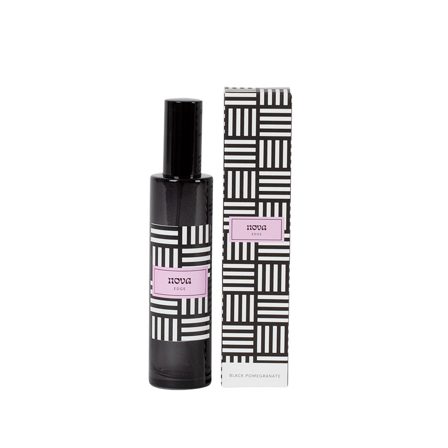 Nova Edge Romspray 100ml Black Pomegranate