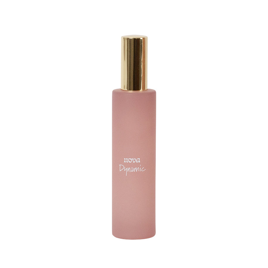 Nova Dynamic Romspray 100ml Velvet Rose & Amber