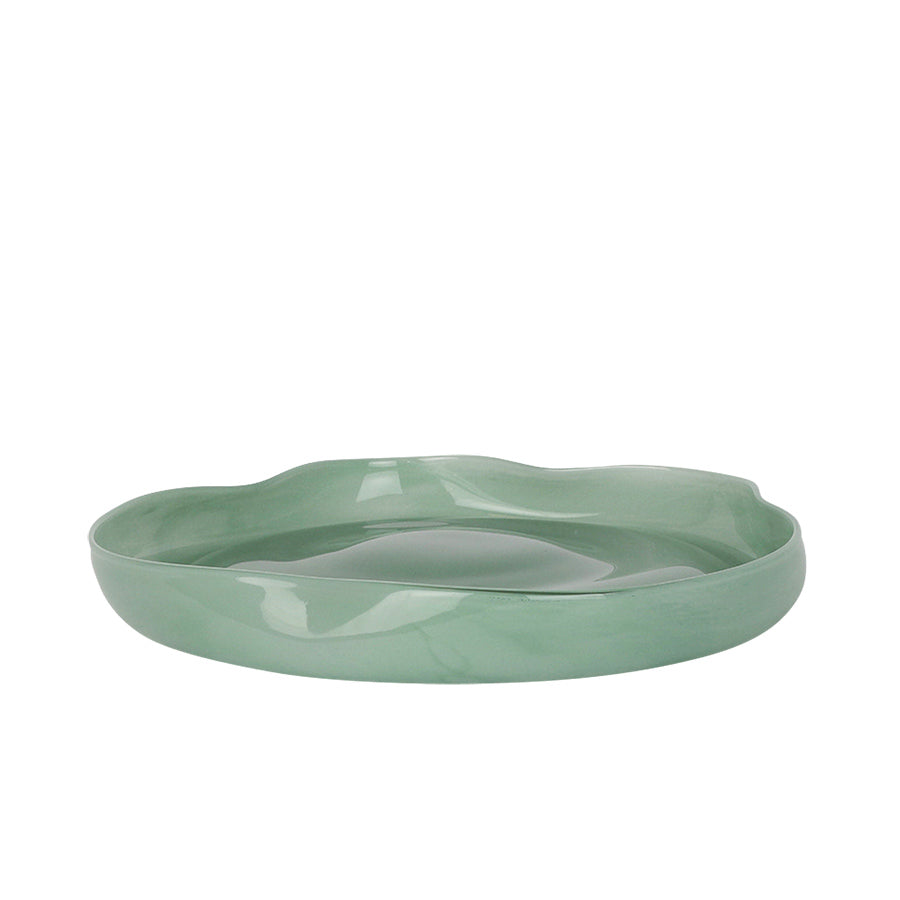 Nova Bold Fat 30cm Grønn