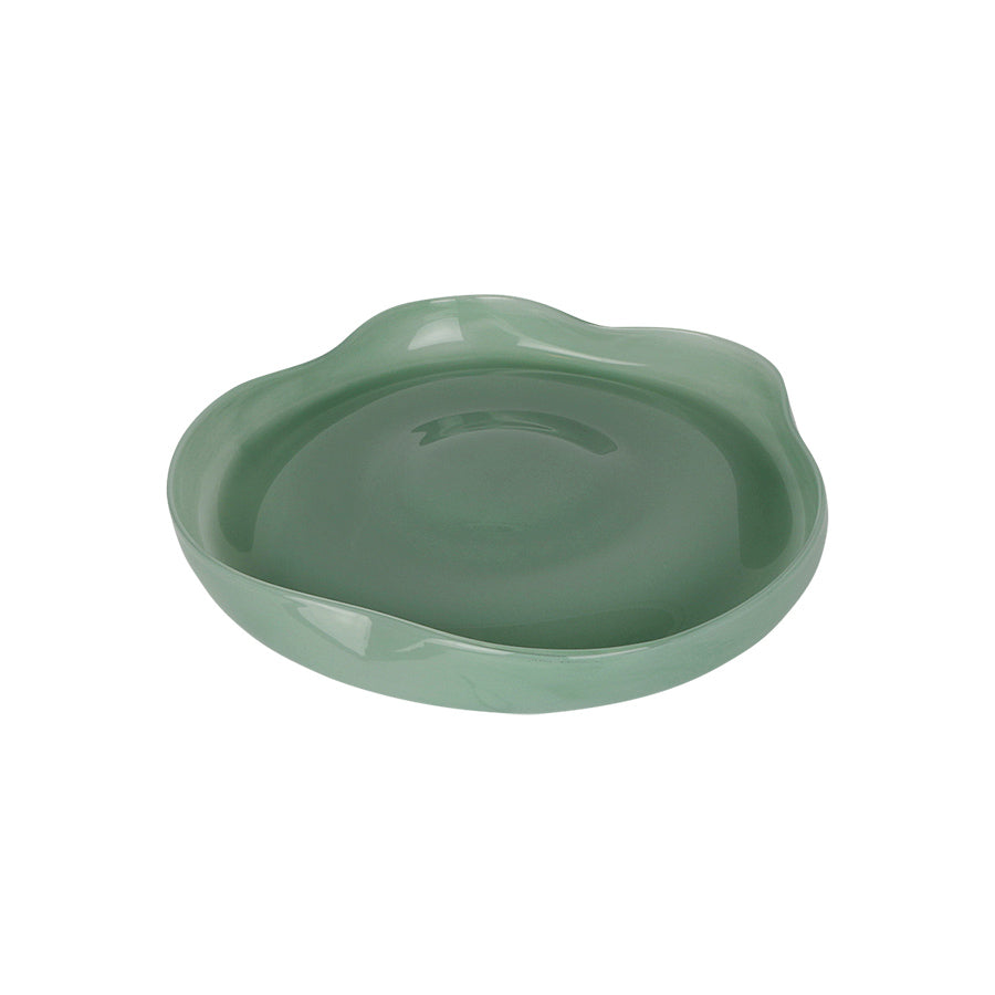 Nova Bold Fat 30cm Grønn