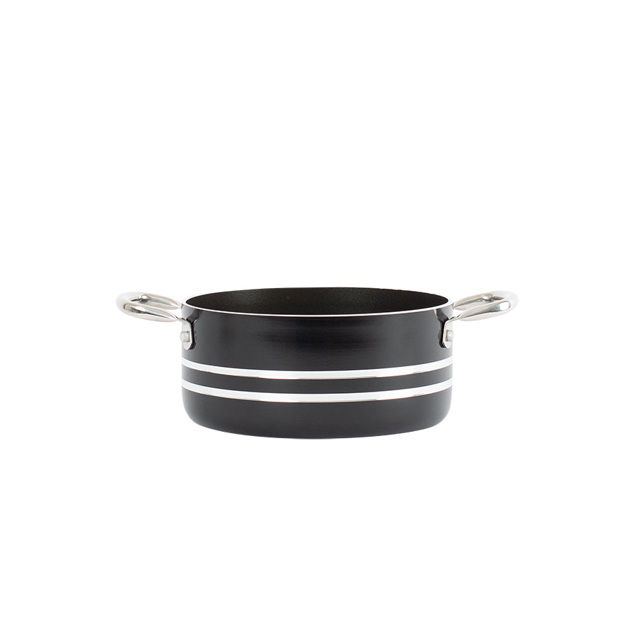 Christiania 1739 Les Chefs Kasserolle 2L/18cm