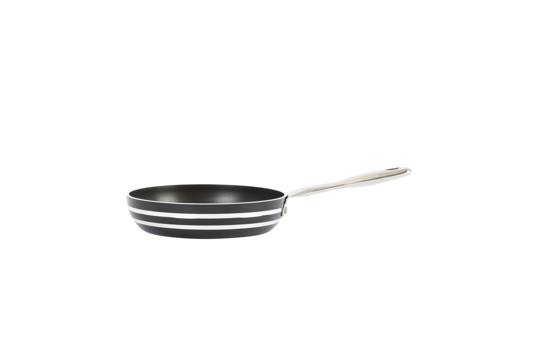 Christiania 1739 Les Chefs Stekepanne Non-Stick 20cm