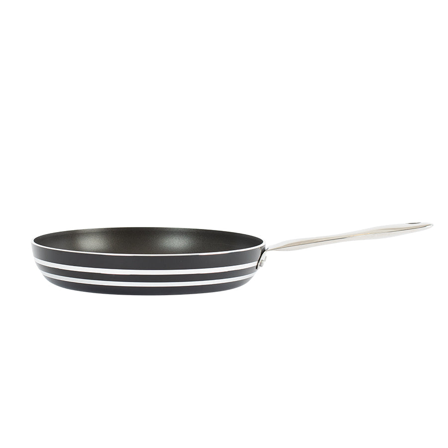 Christiania 1739 Les Chefs Stekepanne 28cm Non-stick