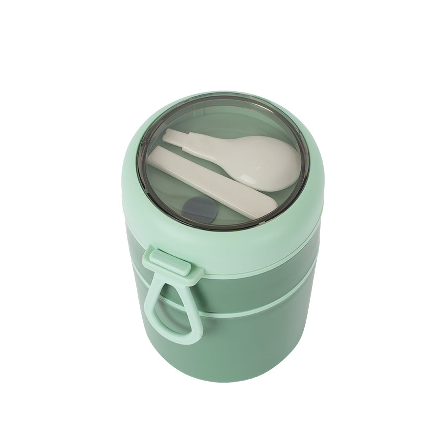 Nova Dynamic Mattermos 710ml Grønn