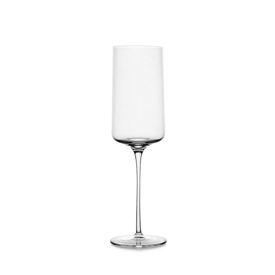 Amalfi Champagneglass 31cl 2pk