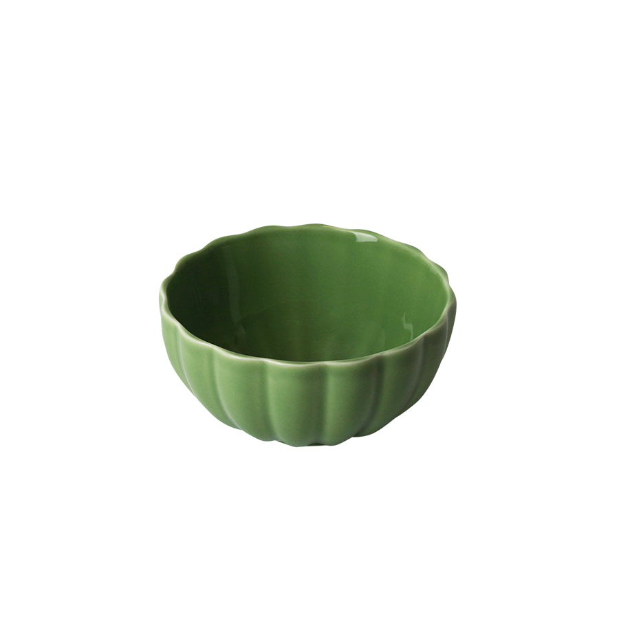 Nova Lilly Bolle 13cm Grønn