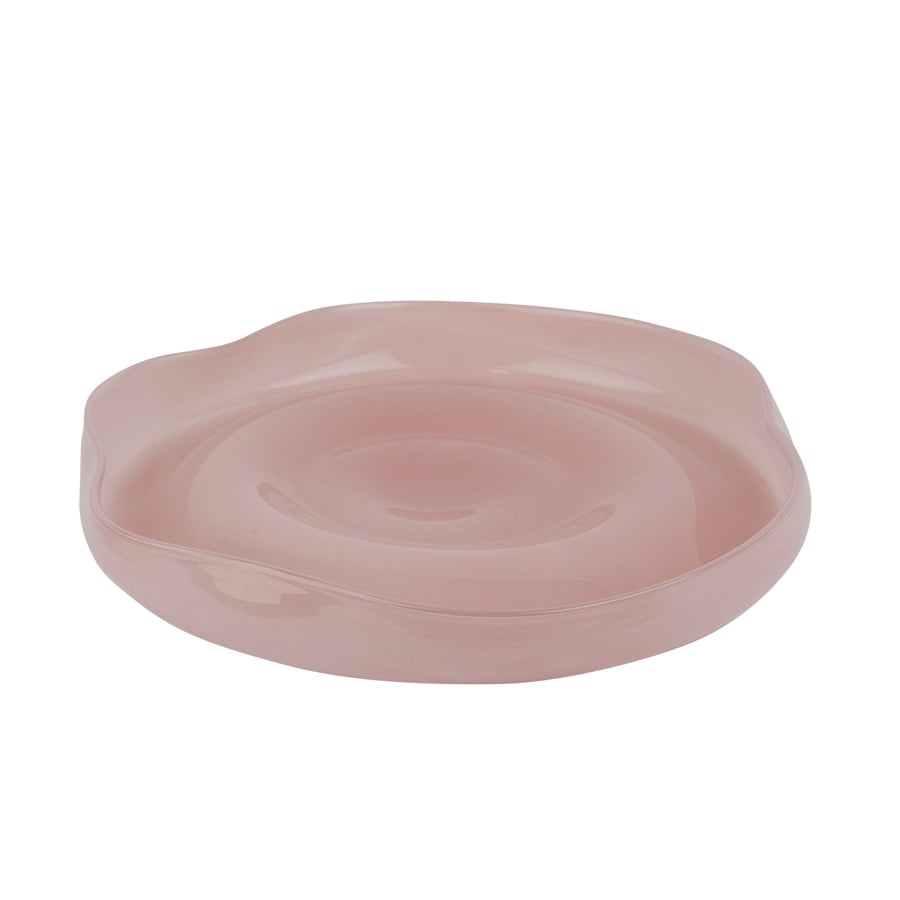 Nova Bold Fat Rosa 30cm