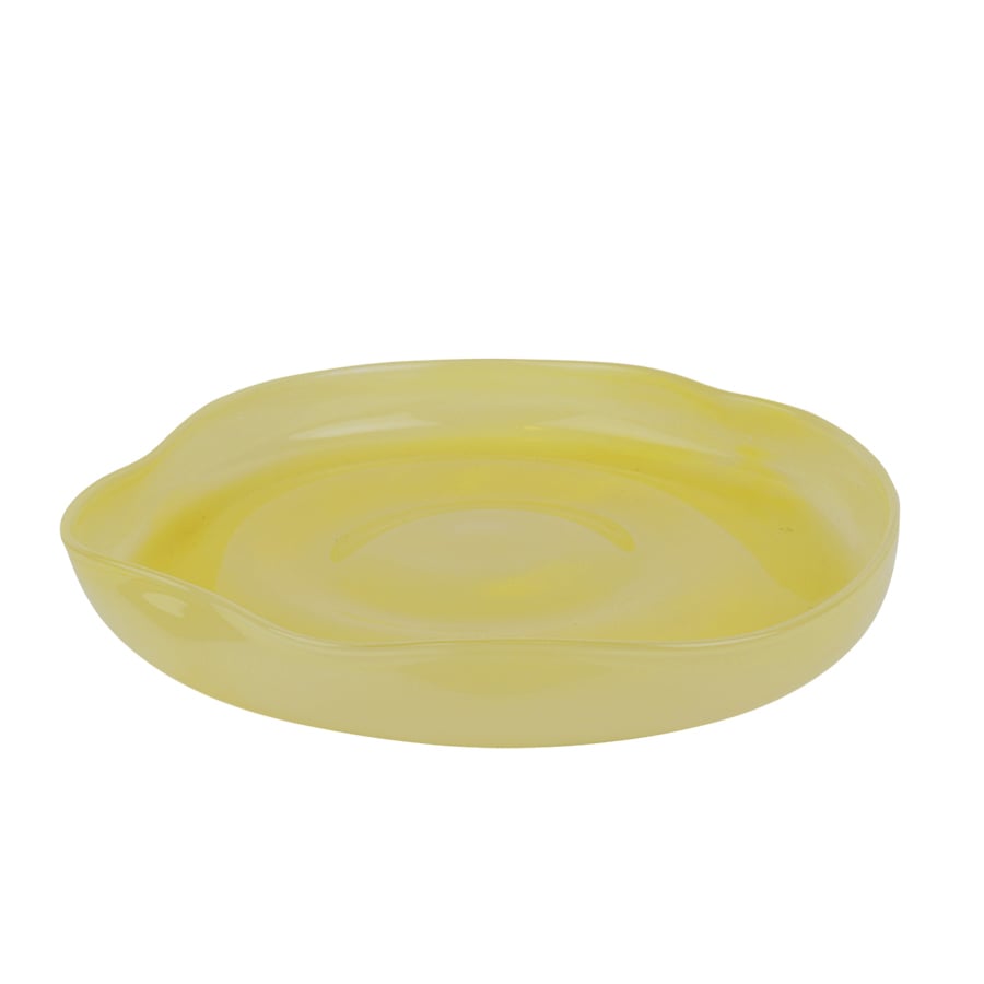 Nova Bold Fat 30cm Gul