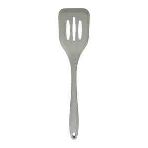 Christiania 1739 Plus Stekespade Silikon Beige - en elegant og funksjonell stekespade laget av slitesterk silikon, perfekt for non-stick gryter og panner.