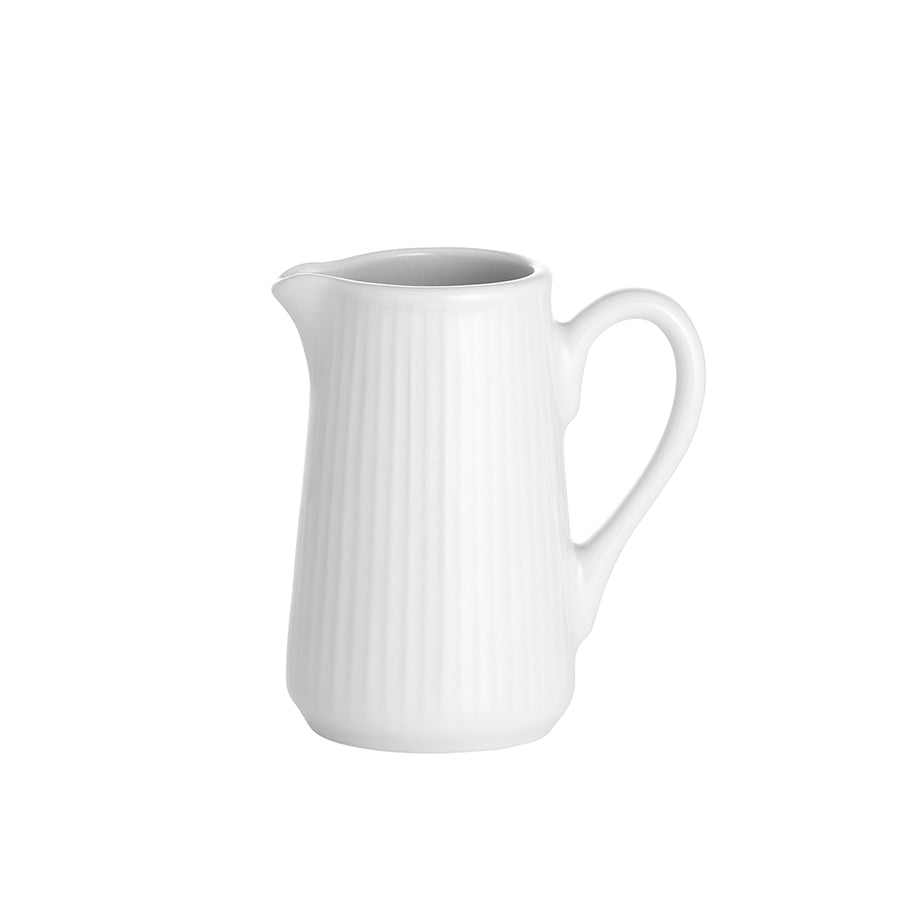 Pillivuyt Plisse Mugge 35cl