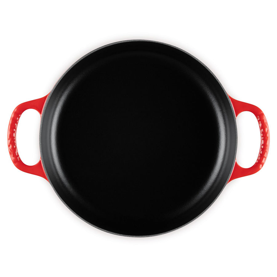 Le Creuset Cerise Everyday Panne 28cm