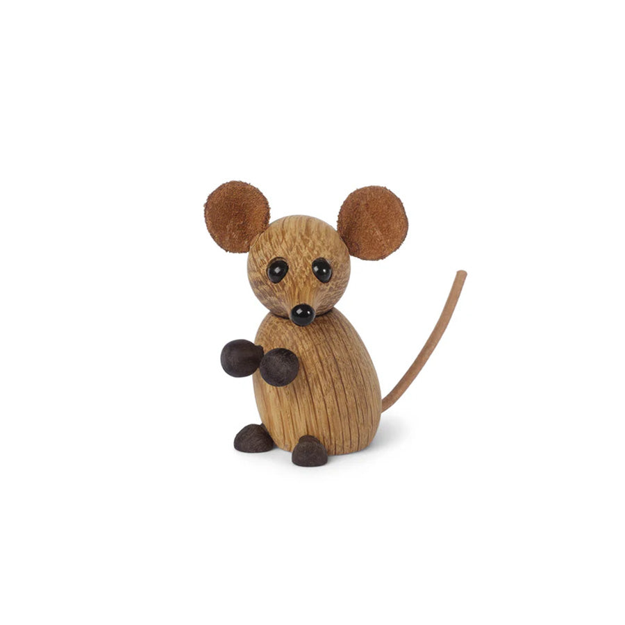 Trefigur The City Mouse
