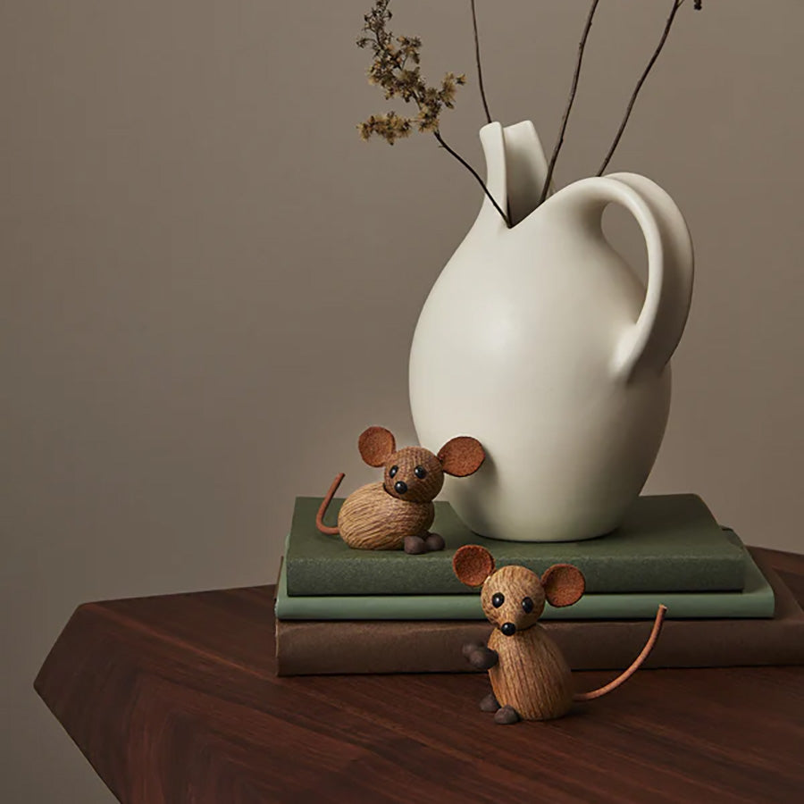 Trefigur The City Mouse