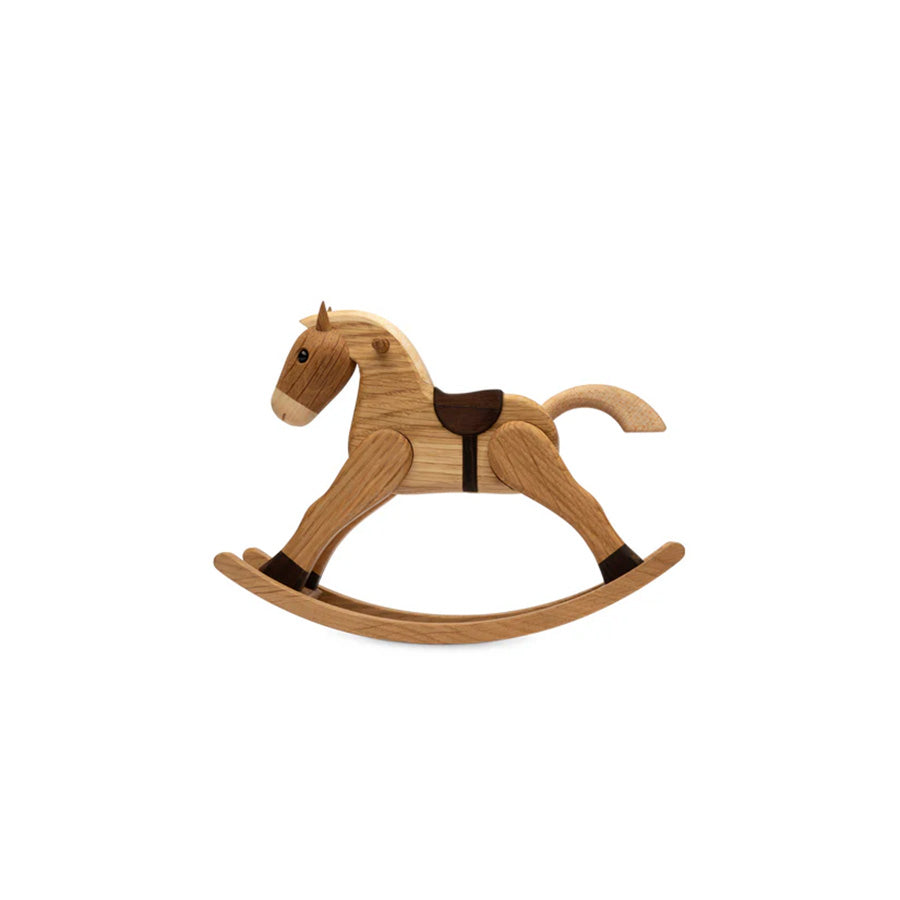 Trefigur The Rocking Horse