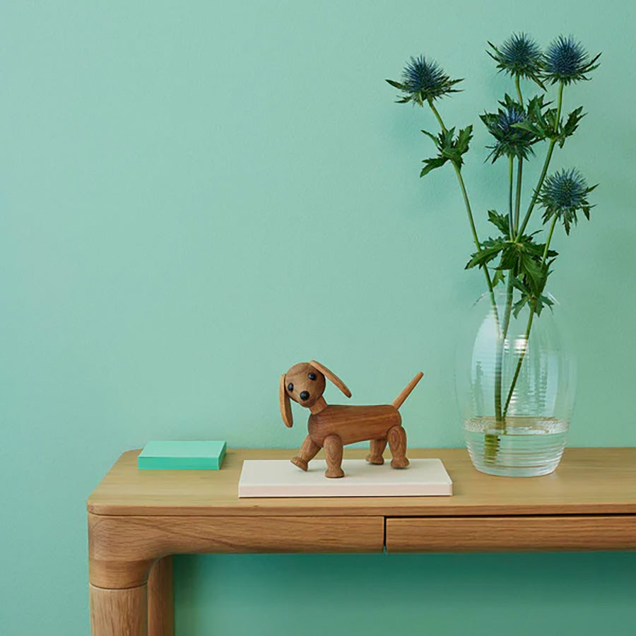 Trefigur Snap Dachshund