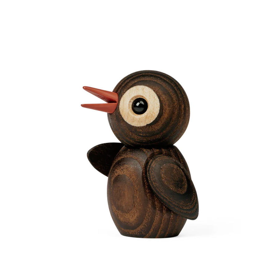 Spring Copenhagen Trefigur Trendy Thermo Ash