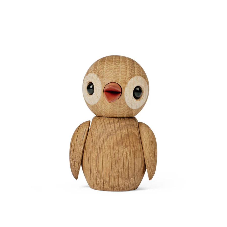 Spring Copenhagen Trefigur Jokey Oak