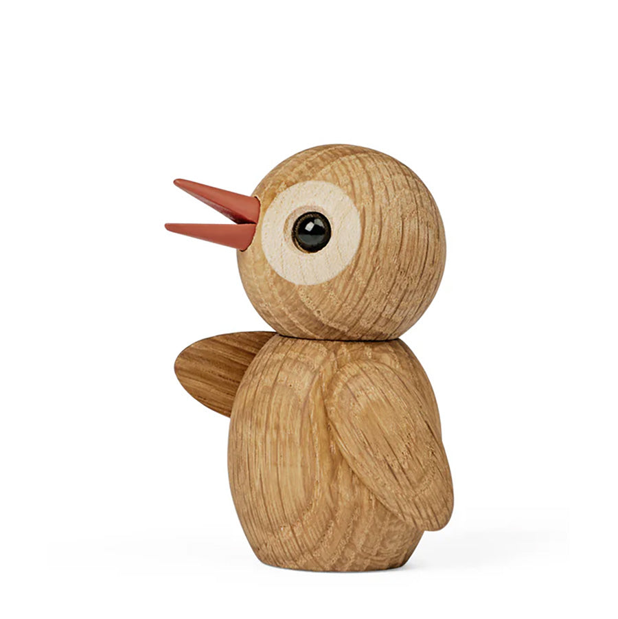 Spring Copenhagen Trefigur Jokey Oak