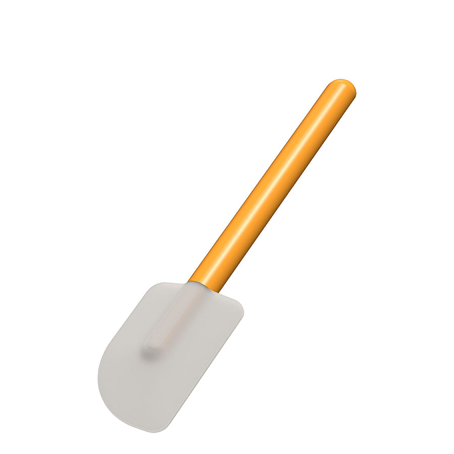 Slikkepott Classic L Curry