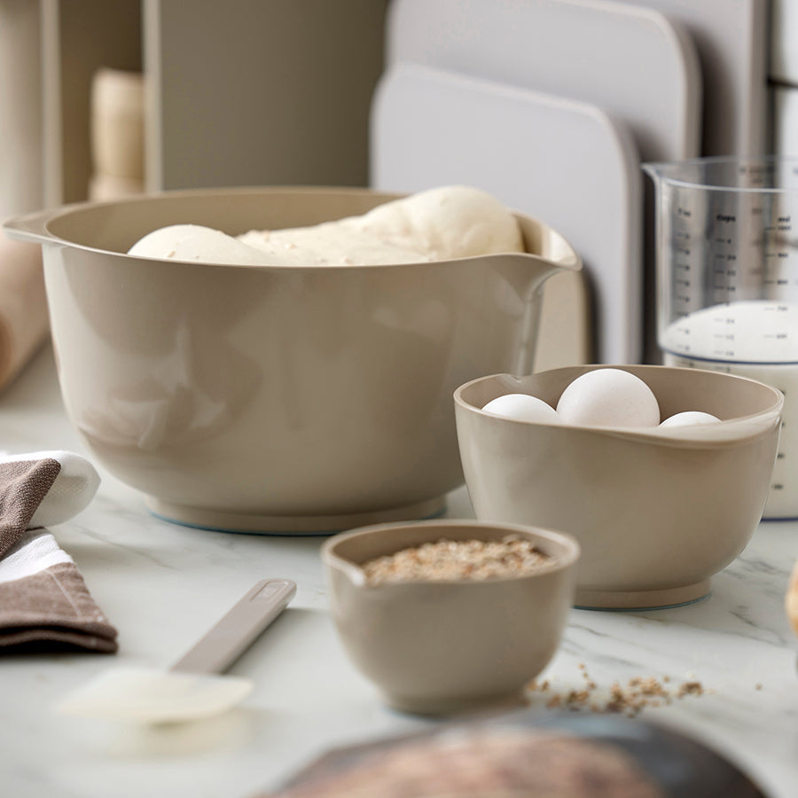 Margrethe Bakebolle 2L Humus
