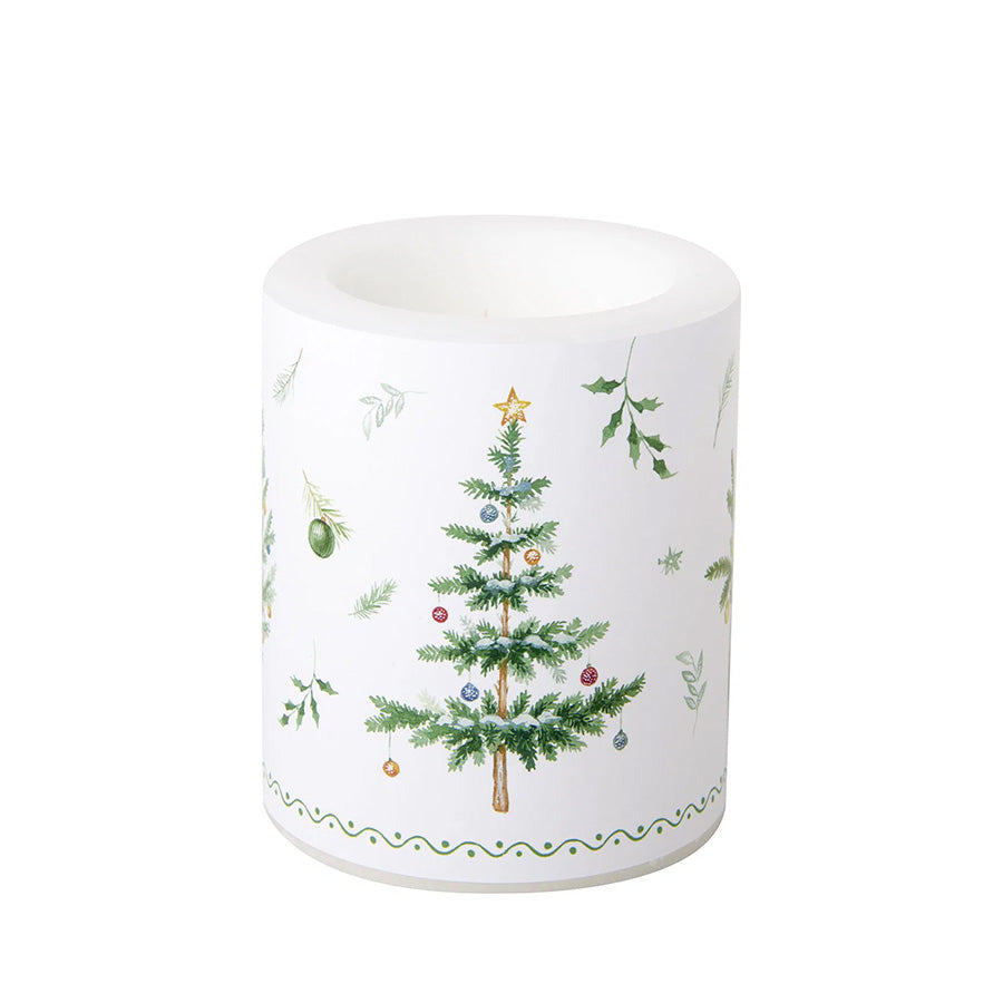 Vinding Festive Holidays Stormlys 9x10,5cm