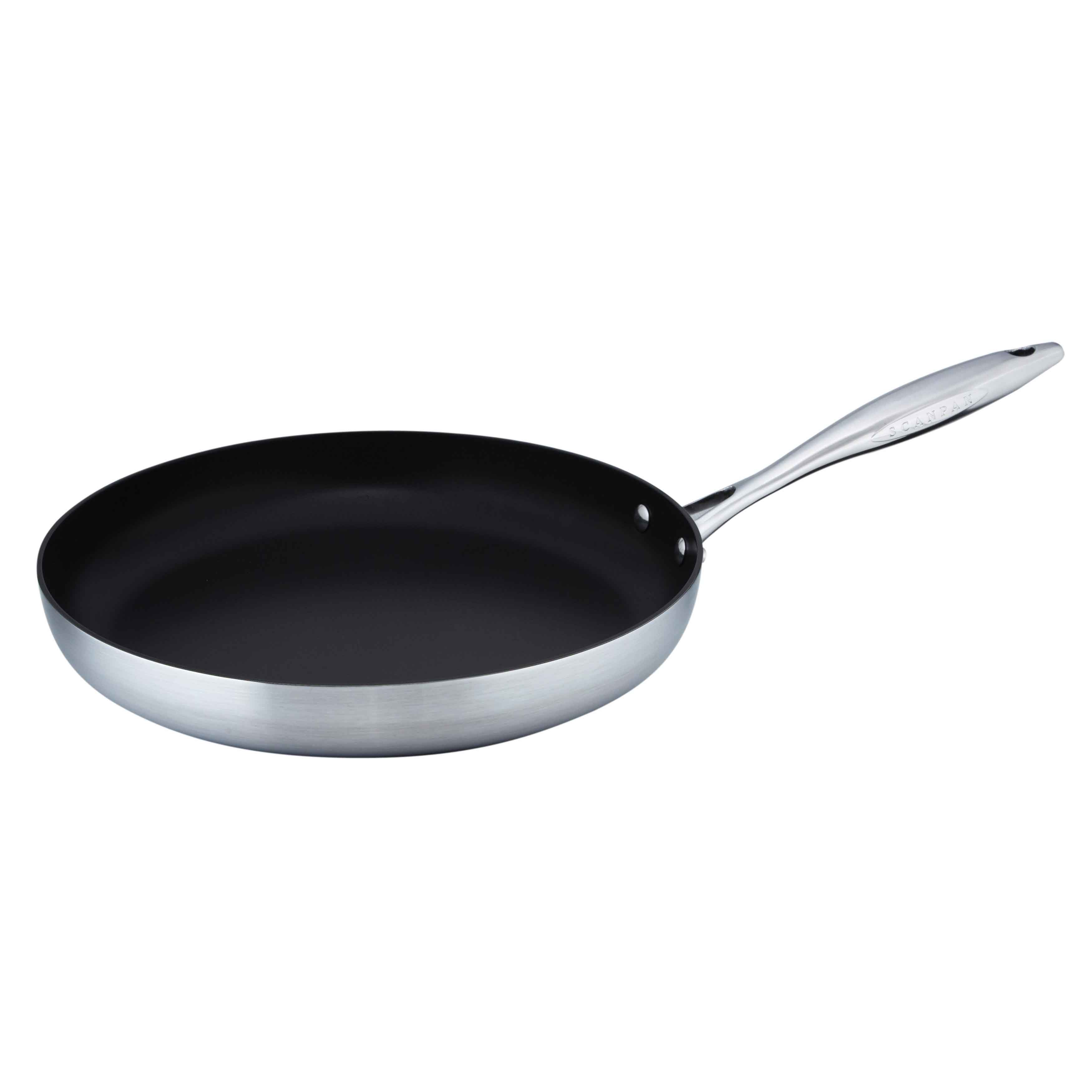 Scanpan CTX Stekepanne 32 cm