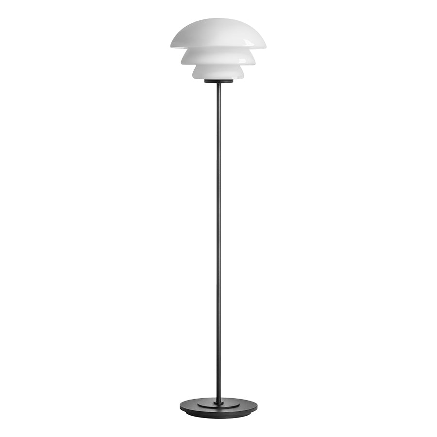 Hadeland Glassverk Arkiv Gulvlampe 4006