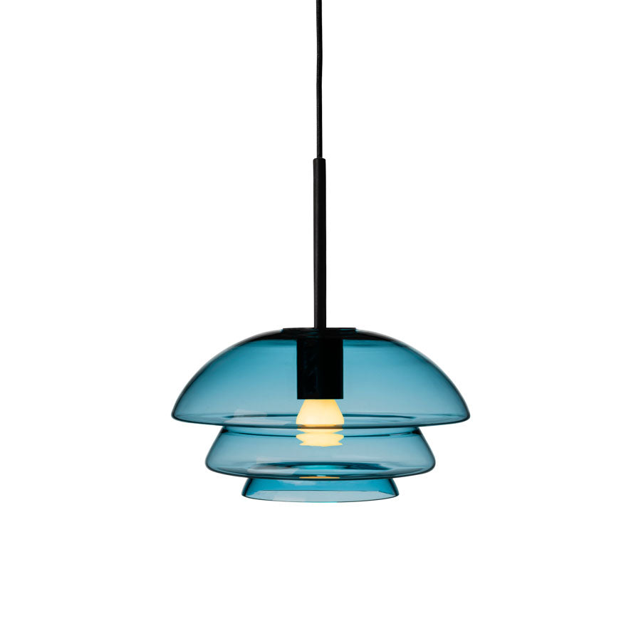 Hadeland Glassverk Arkiv Taklampe 4006