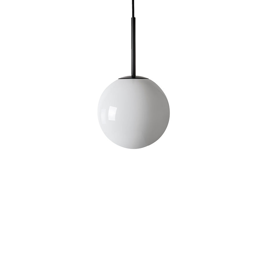 Hadeland Glassverk Arkiv Taklampe 4014 Hvit