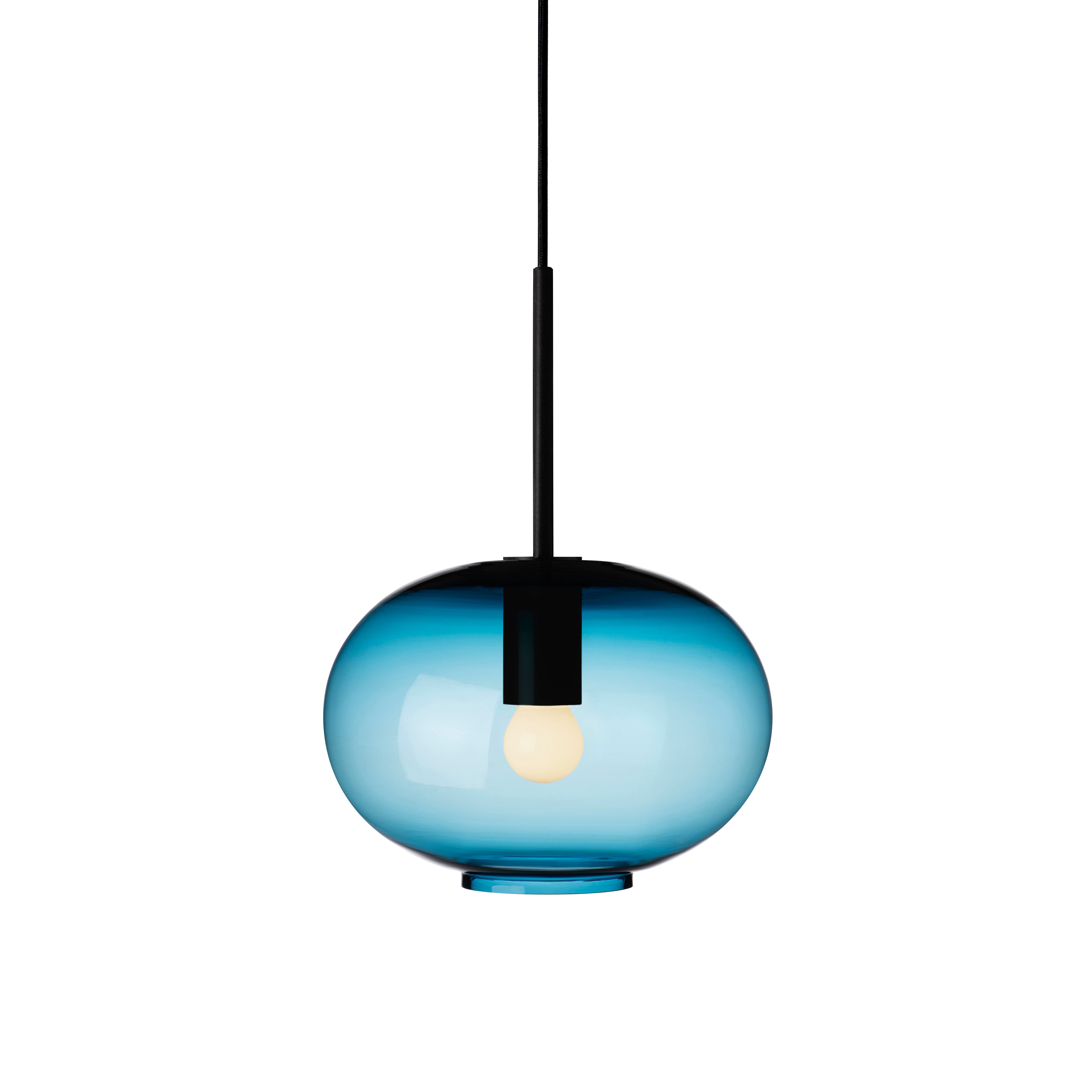 Hadeland Glassverk Arkiv Taklampe 4169