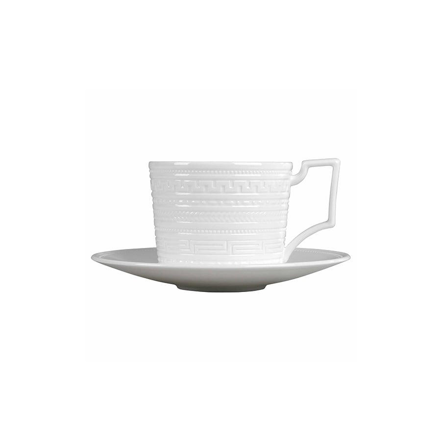 Wedgwood Intaglio Tekopp m/Skål