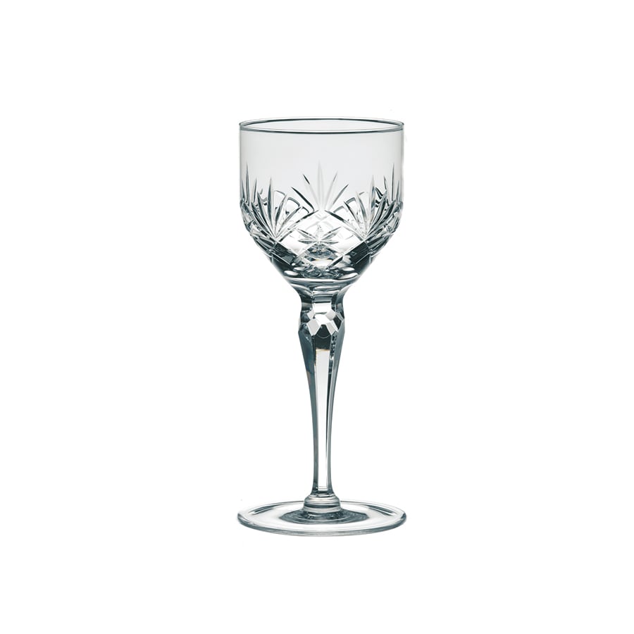 Hadeland Glassverk Marie Øl / Vinglass 26cl