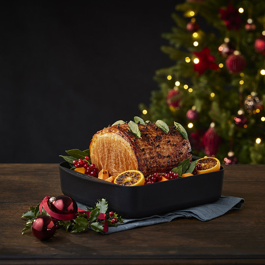 Scanpan Techniq Square Stekeform 28x28cm