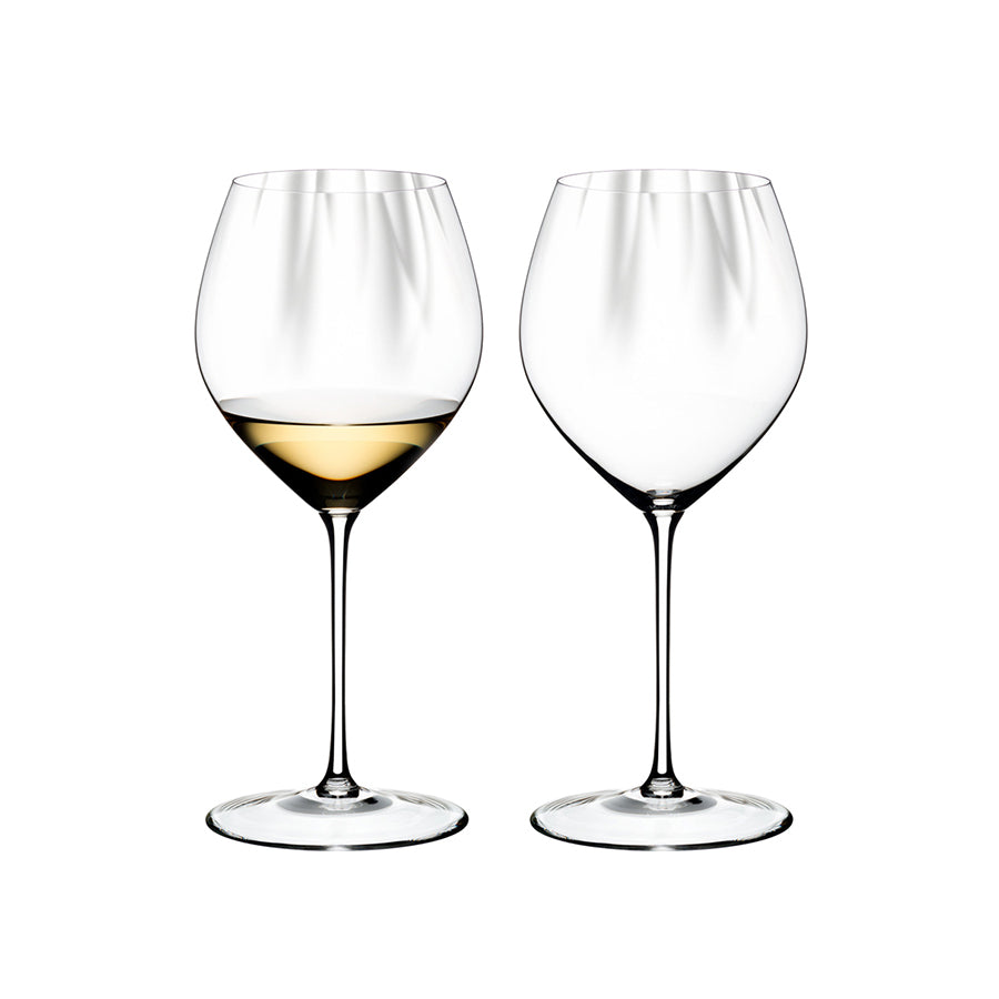 Riedel Performance Chardonnay 2pk