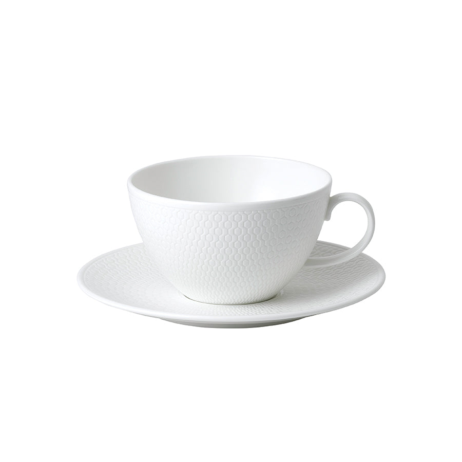 Wedgwood Gio Frokost Kopp & Skål