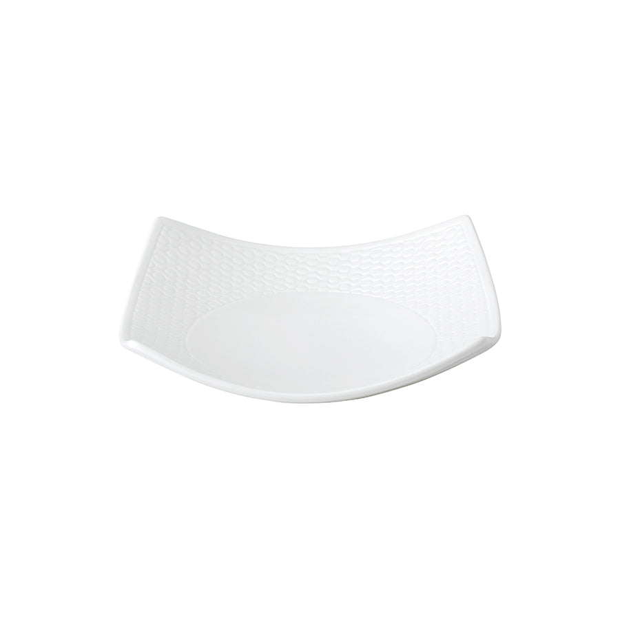 Wedgwood Gio Skulptur Bolle 14x14cm