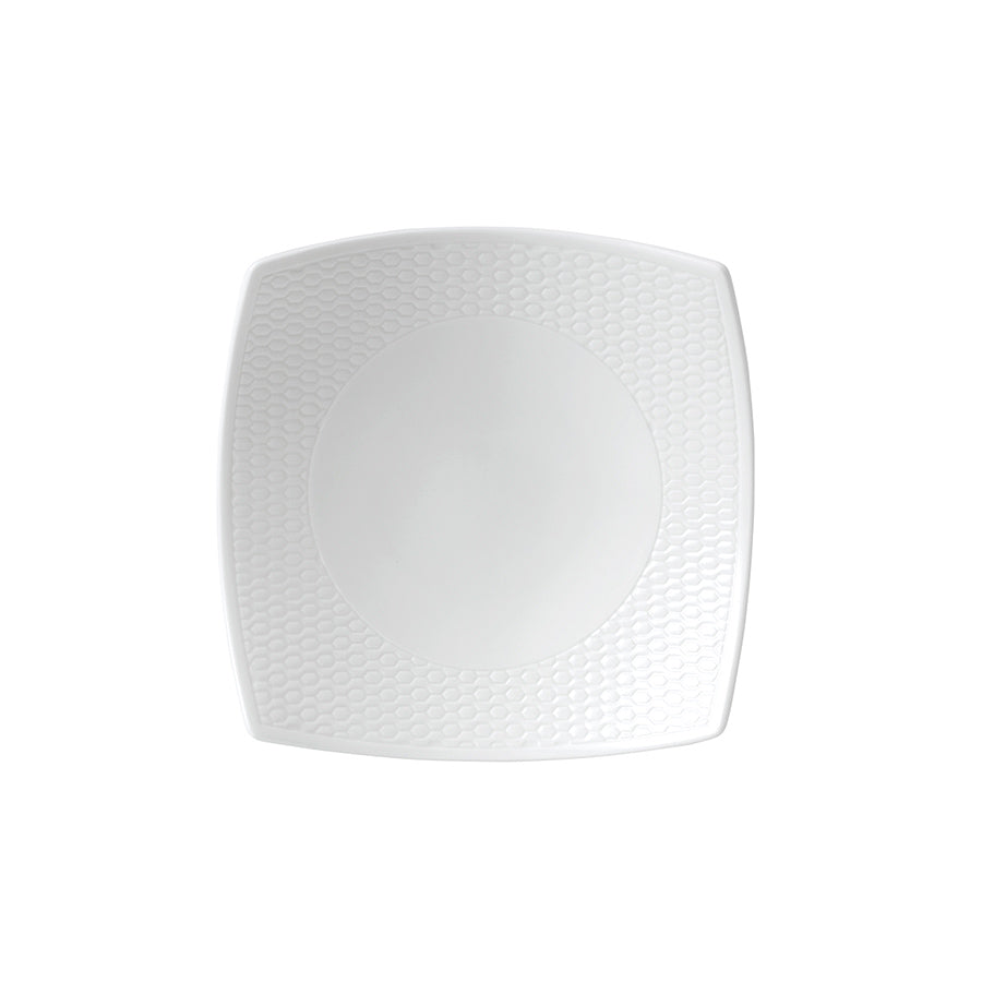 Wedgwood Gio Skulptur Bolle 14x14cm