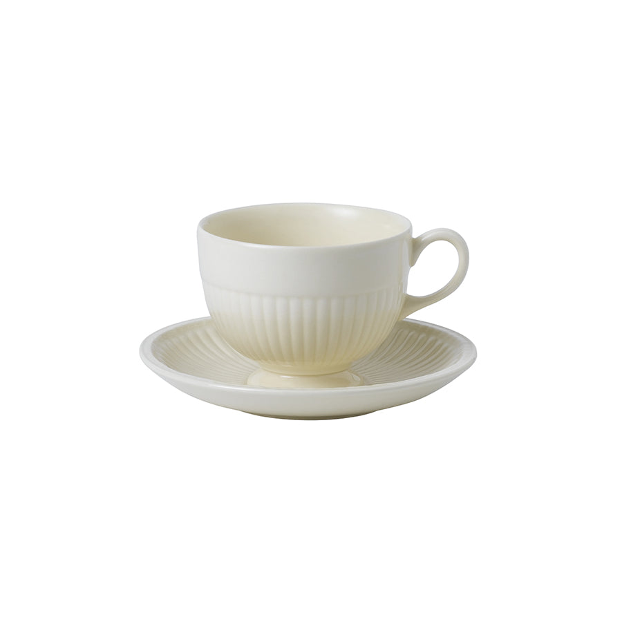 Wedgwood Edme Tekopp m/Skål