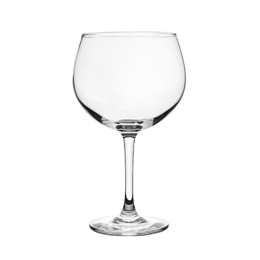 Christiania 1739 Cocktails'N Bar Spritzer Drinkglass 70cl 4pk