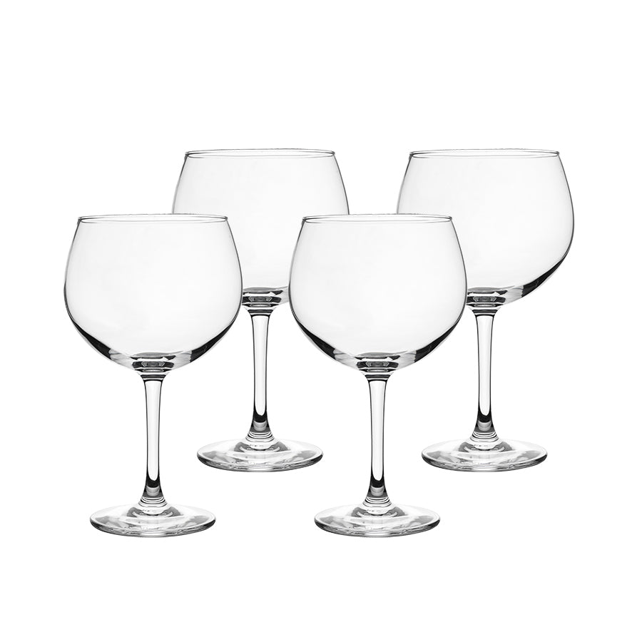 Christiania 1739 Cocktails'N Bar Spritzer Drinkglass 70cl 4pk