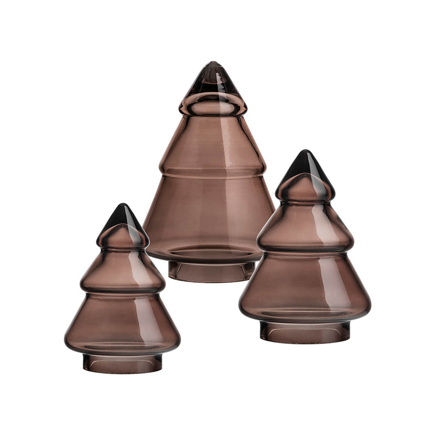 Hadeland Glassverk Gran Black Friday Pakke Kakao