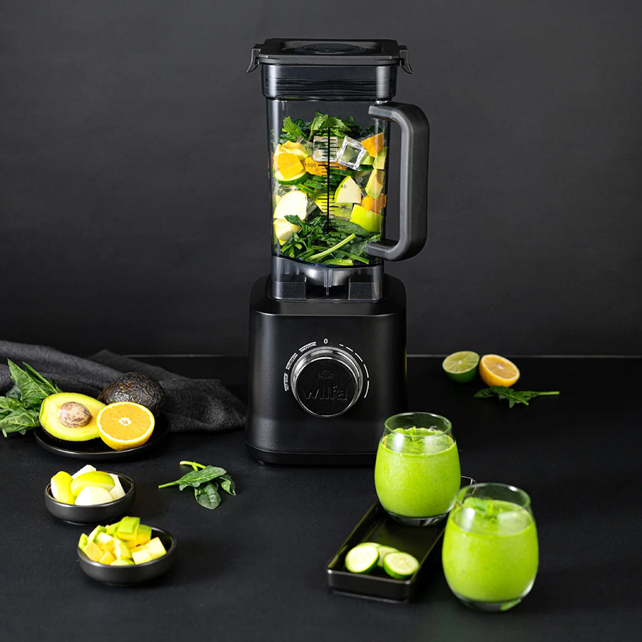 Blender Power Fuel 1800 Pb-1800B Sort