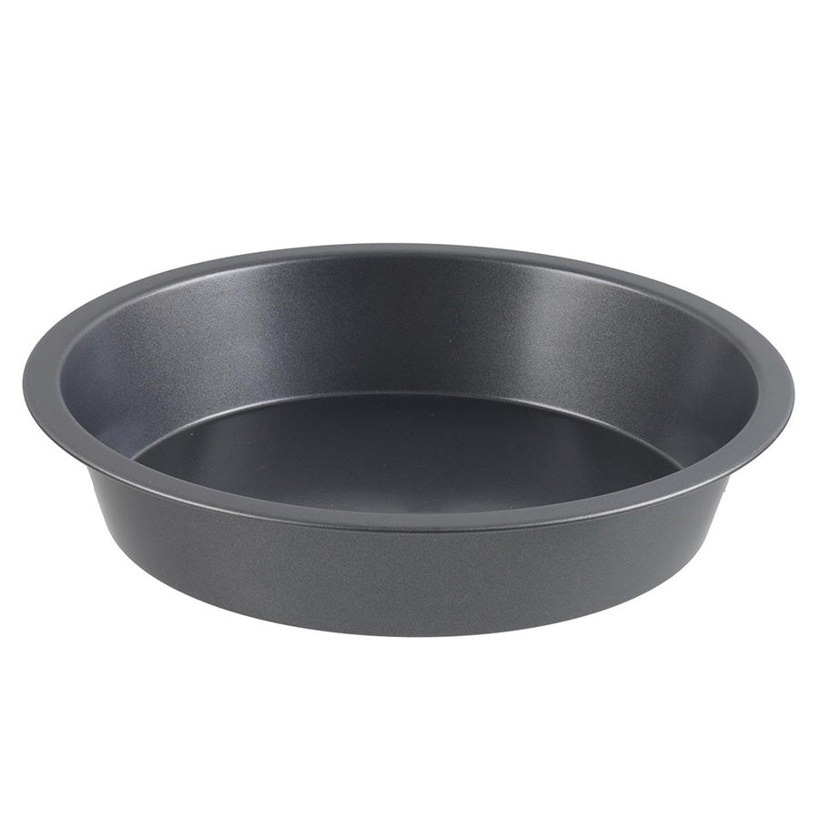 Rund kakeform fra Christiania 1739 Bake Kakeform sett, ideell for bakst av runde kaker og desserter.