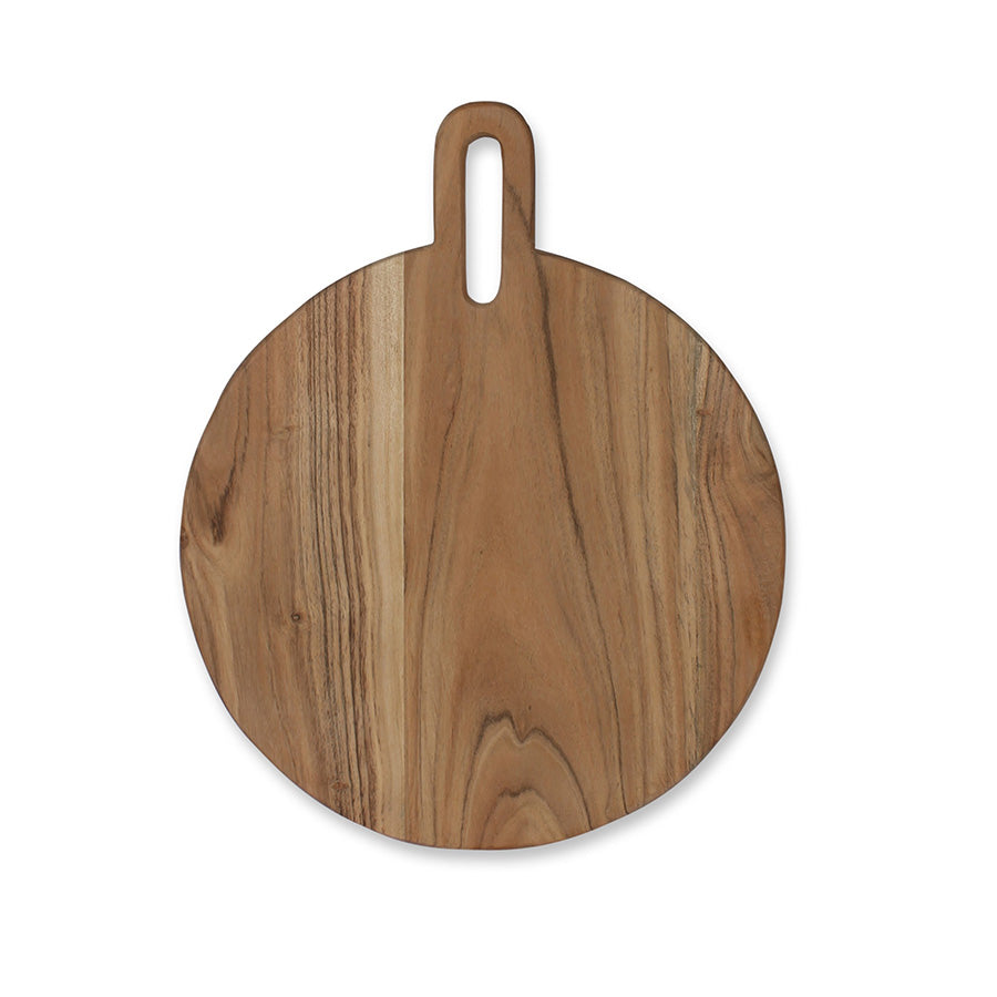 BOARD GASTRO 35X44 CM NATURAL