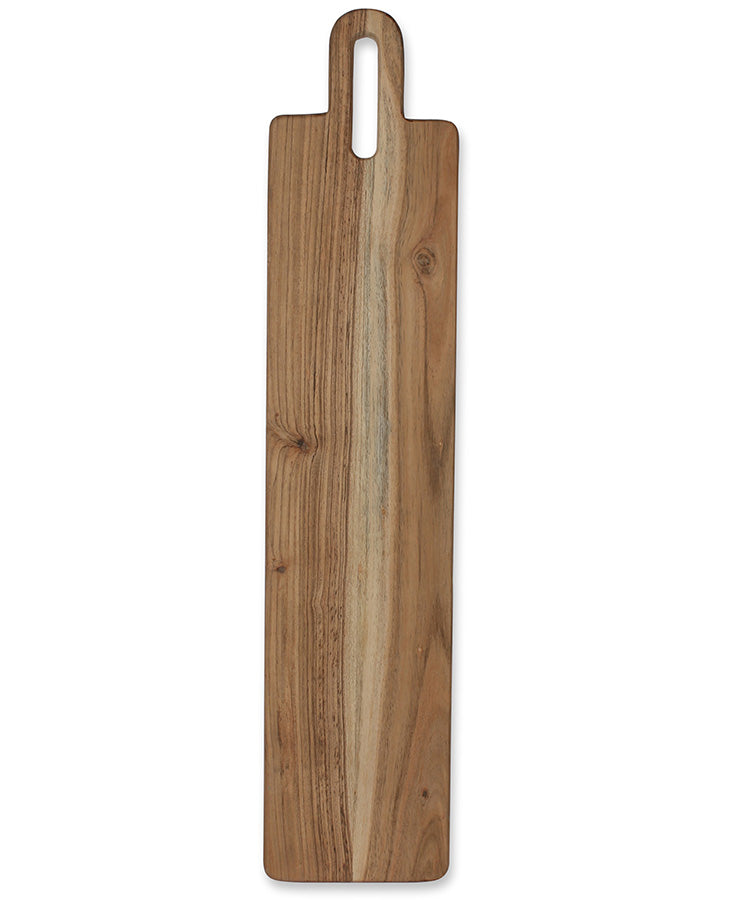 BOARD GASTRO 15X70 CM NATURAL