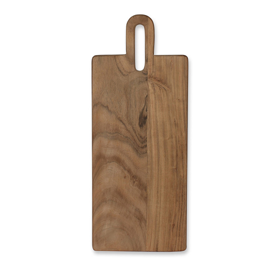 BOARD GASTRO 20X50 CM NATURAL